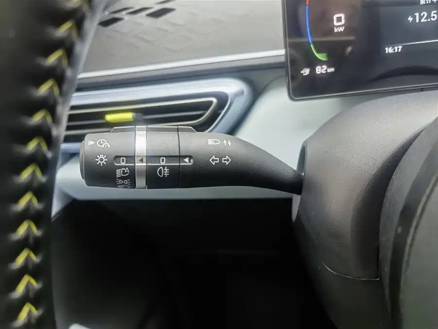 900x675_0_q87_c42_autohomecar__ChxpV2lvpemACdNGAAE3-tXWWOo981.jpg.webp Used BYD Seagull 2023 Free Edition