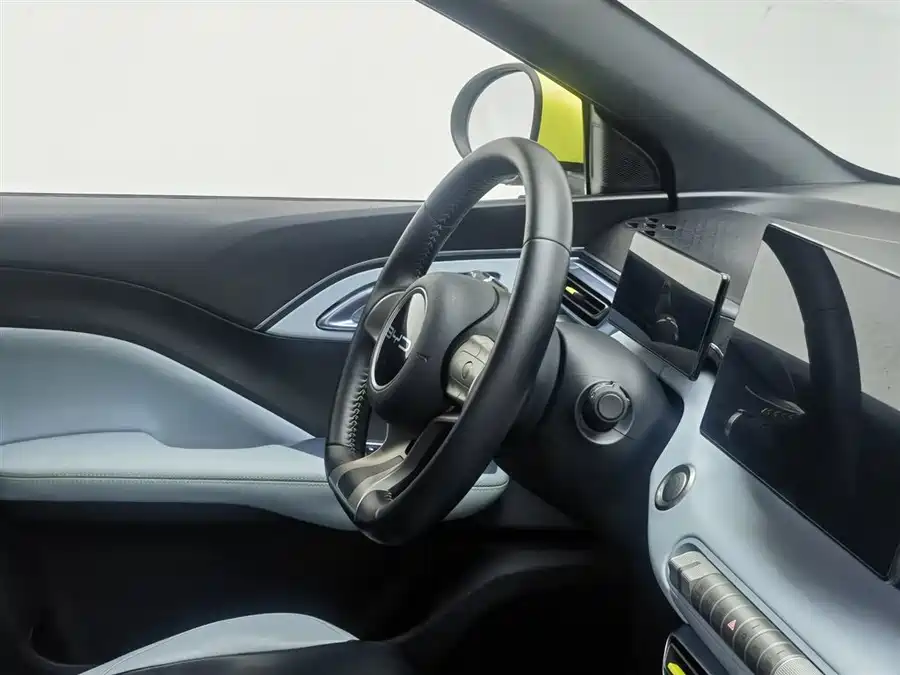 900x675_0_q87_c42_autohomecar__ChxpV2lvpemAPbCLAAE-gJF-h2g267.jpg.webp Used BYD Seagull 2023 Free Edition