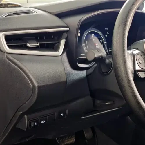 Used Toyota Corolla 2024 1.8L Intelligent Electric Hybrid Dual Engine Elite Edition
