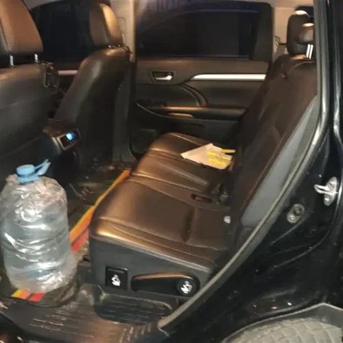 900x675_0_q87_c42_autohomecar__ChxpV2m1C0-AWJRiAAFyu_n_dqU582.jpg.webp Used Toyota Highlander 2018 2.0T four-wheel drive luxury version 7 seats National V