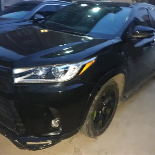 900x675_0_q87_c42_autohomecar__ChxpV2m1C0yAZwpTAAFXtowS2GI015.jpg.webp Used Toyota Highlander 2018 2.0T four-wheel drive luxury version 7 seats National V