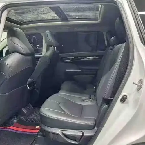 900x675_0_q87_c42_autohomecar__ChxpV2m2IHmAMN12AADNa14TEBg343.jpg.webp Used Toyota Highlander 2024 380T four-wheel drive premium version 7 seats