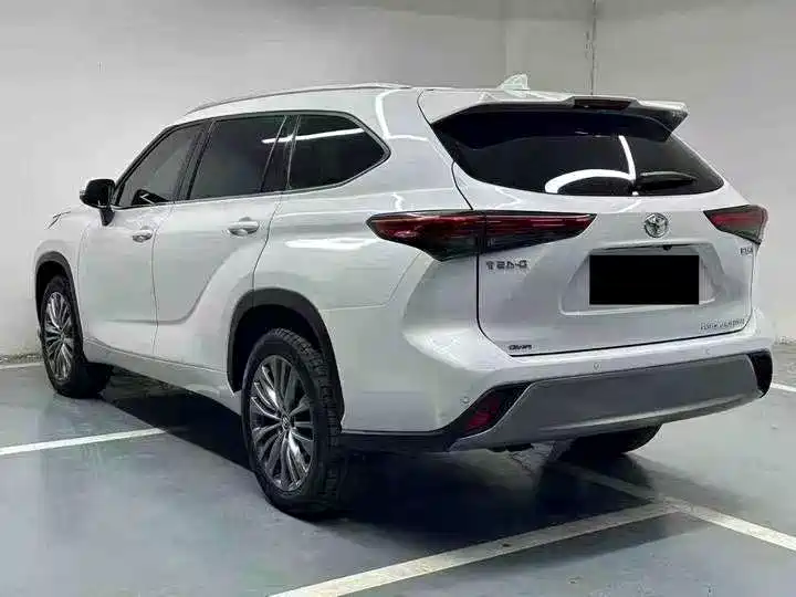 900x675_0_q87_c42_autohomecar__ChxpV2m2IHqAIPZfAACxXtVL9MI697.jpg.webp Used Toyota Highlander 2024 380T four-wheel drive premium version 7 seats