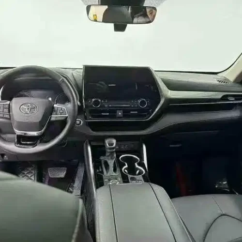 900x675_0_q87_c42_autohomecar__ChxpV2m2IHqAQ-6WAAC6iDuvKpY885.jpg.webp Used Toyota Highlander 2024 380T four-wheel drive premium version 7 seats