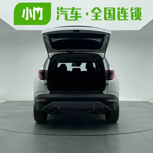 900x675_0_q87_c42_autohomecar__ChxpV2m2R02Aec3UAAKEz2-xdSg617.jpg.webp Used Hyundai Tucson 2021 Used Hyundai Tucson L 1.5T DCT LUX Premium Edition