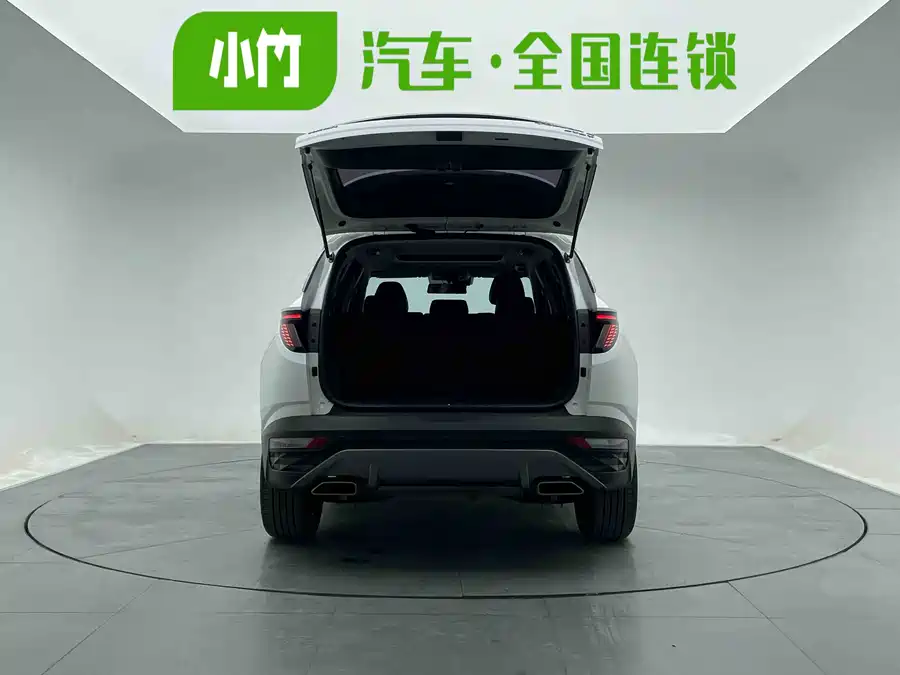 900x675_0_q87_c42_autohomecar__ChxpV2m2R02Aec3UAAKEz2-xdSg617.jpg.webp Used Hyundai Tucson 2021 Used Hyundai Tucson L 1.5T DCT LUX Premium Edition