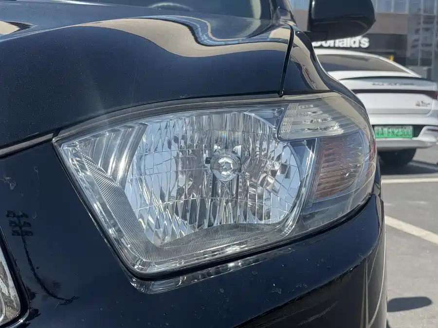 900x675_0_q87_c42_autohomecar__ChxpV2m2dOWAVOSLAAbZEvuuWH8080.jpg.webp Used Toyota Highlander 2009 2.7L 2WD 7-seat luxury navigation version