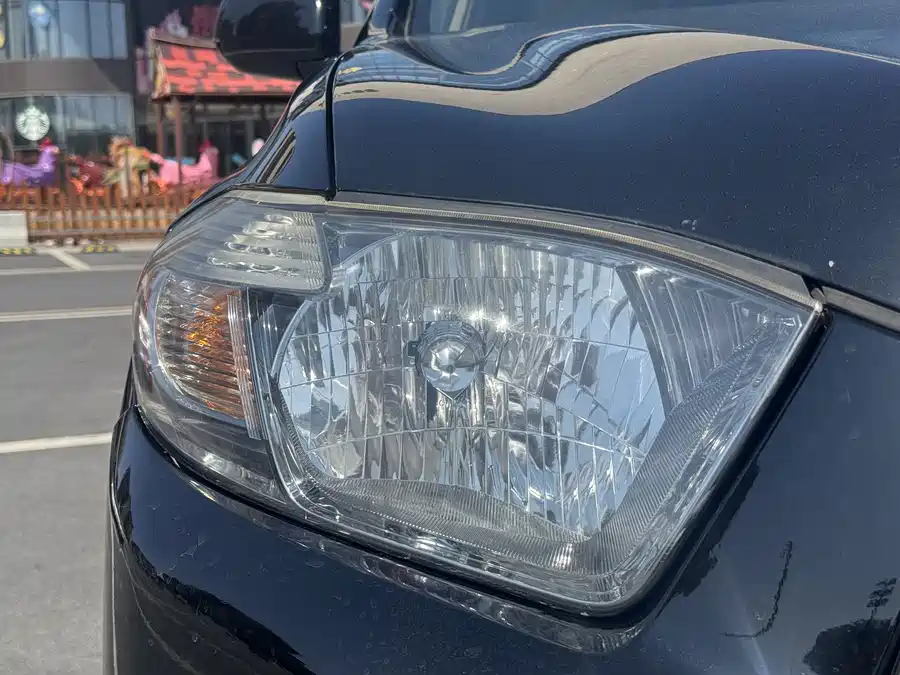 900x675_0_q87_c42_autohomecar__ChxpV2m2dOaABLfYAAbONb7bHa8570.jpg.webp Used Toyota Highlander 2009 2.7L 2WD 7-seat luxury navigation version