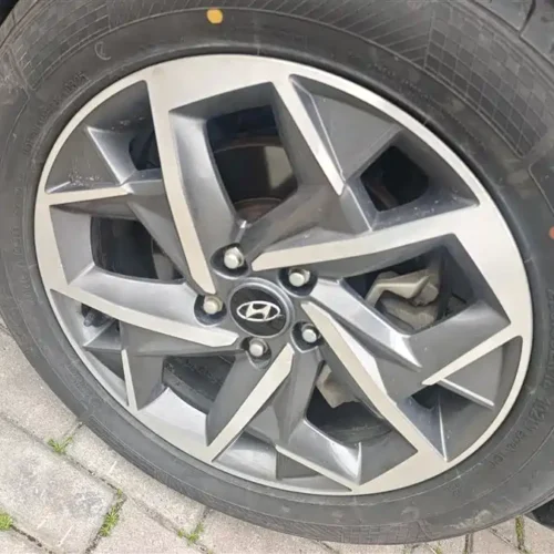 Used Hyundai Tucson 2020 280TGDi 2WD GLS Smart Connected Edition National VI