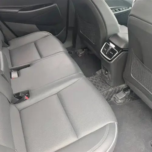 Used Hyundai Tucson 2020 280TGDi 2WD GLS Smart Connected Edition National VI