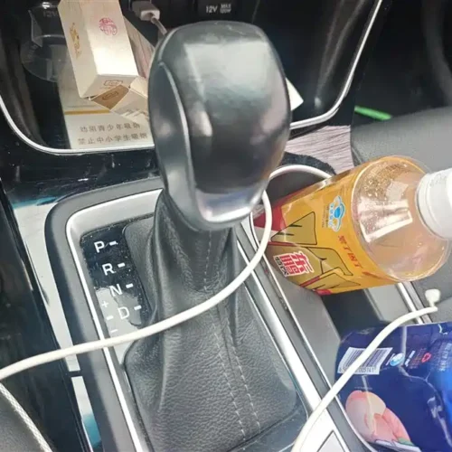 Used Hyundai Tucson 2020 280TGDi 2WD GLS Smart Connected Edition National VI