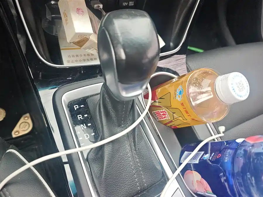 Used Hyundai Tucson 2020 280TGDi 2WD GLS Smart Connected Edition National VI