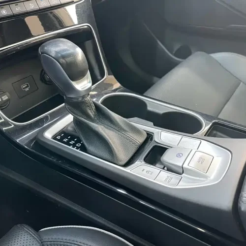 Used Hyundai Tucson 2020 280TGDi 2WD GLS Fashion Edition National VI