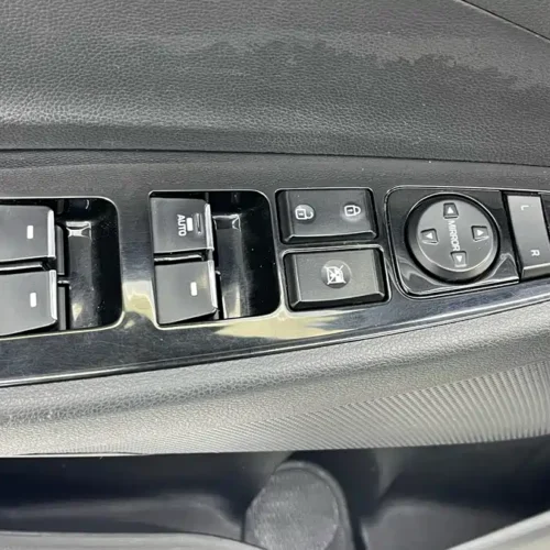 Used Hyundai Tucson 2020 280TGDi 2WD GLS Fashion Edition National VI