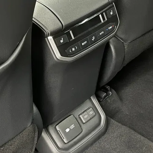 Used Toyota Highlander 2022 380T four-wheel drive supreme 7 seats