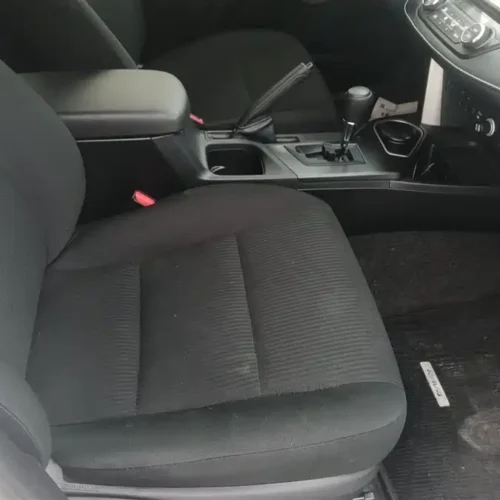 Used Toyota RAV4 Rongfang 2016 2.0L CVT two-wheel drive urban version National V
