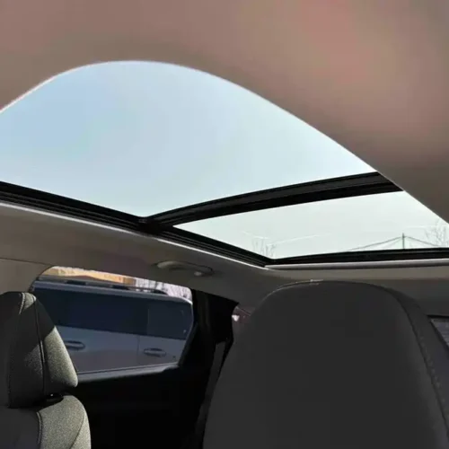 Used Hyundai Tucson 2025 Used Hyundai Tucson L 1.5T Elite Edition