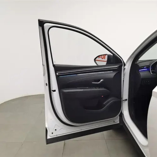 Used Hyundai Tucson 2023 Used Hyundai Tucson L 1.5T automatic two-wheel drive GLX Elite Edition