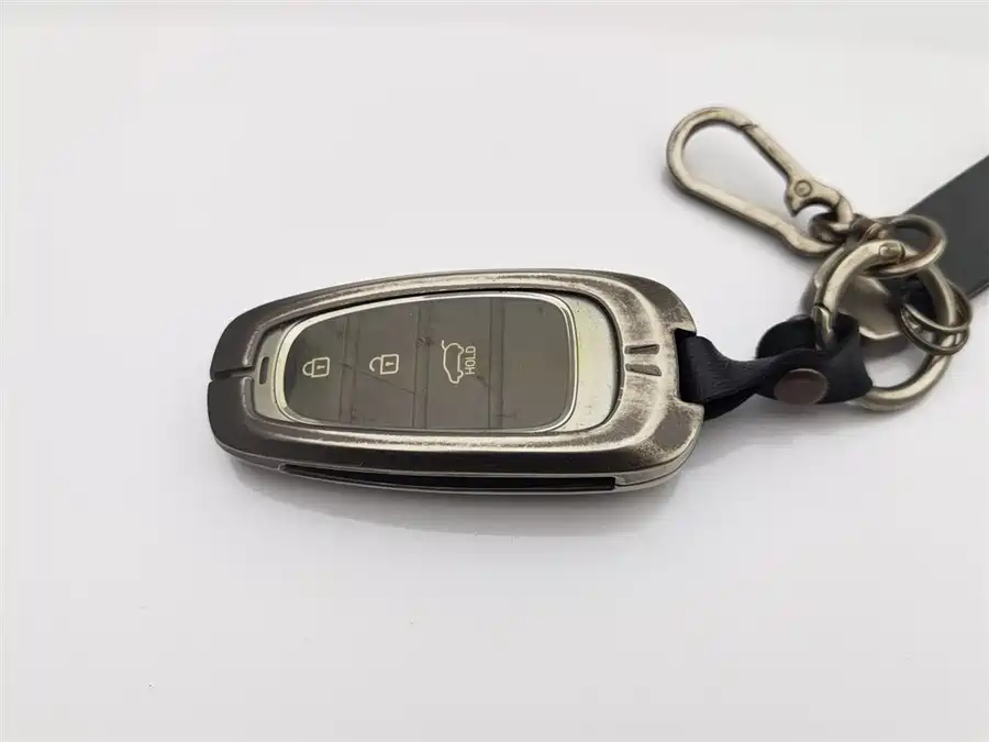 Used Hyundai Tucson 2023 Used Hyundai Tucson L 1.5T automatic two-wheel drive GLX Elite Edition