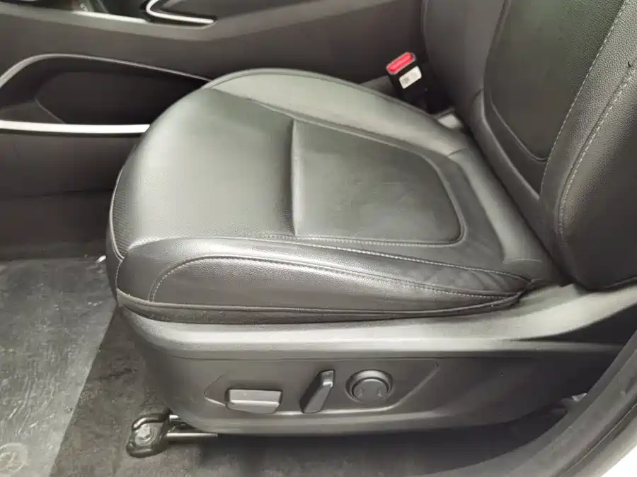 Used Hyundai Tucson 2023 Used Hyundai Tucson L 1.5T automatic two-wheel drive GLX Elite Edition