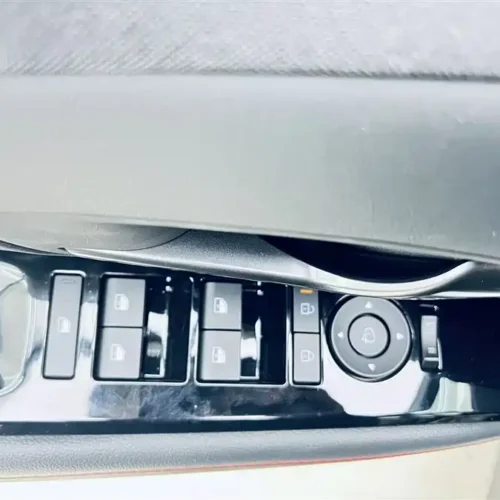 Used Hyundai Tucson 2025 Used Hyundai Tucson L 1.5T Elite Edition N-Line