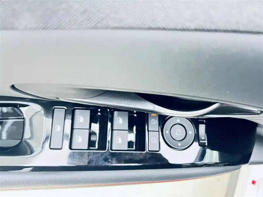 Used Hyundai Tucson 2025 Used Hyundai Tucson L 1.5T Elite Edition N-Line