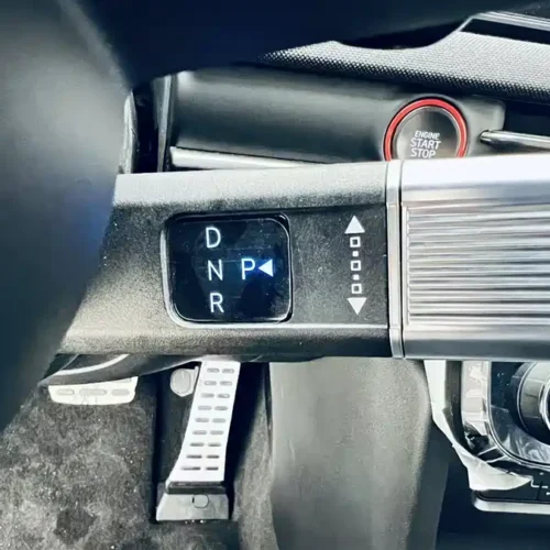 Used Hyundai Tucson 2025 Used Hyundai Tucson L 1.5T Elite Edition N-Line