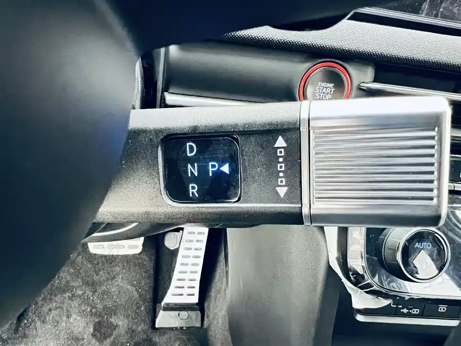 Used Hyundai Tucson 2025 Used Hyundai Tucson L 1.5T Elite Edition N-Line