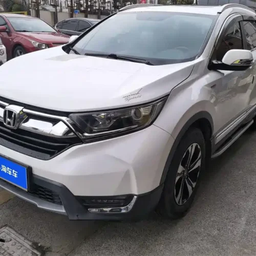 900x675_0_q87_c42_autohomecar__ChxpV2m6FniAEFWMAAIHvPIrSHI547.jpg.webp Used Honda CR-V 2017 240TURBO CVT two-wheel drive fashion version