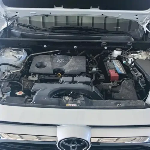 Used Toyota RAV4 Rongfang 2020 2.0L CVT two-wheel drive urban version