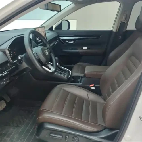 Used Honda CR-V 2024 240TURBO four-wheel drive premium version 5 seats