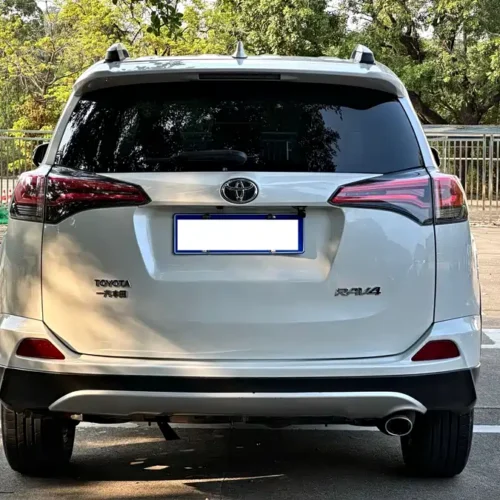 900x675_0_q87_c42_autohomecar__ChxpV2m6d5-AI5JzAA2xN-9H-X0775.jpg.webp Used Toyota RAV4 Rongfang 2016 2.0L CVT two-wheel drive smart version