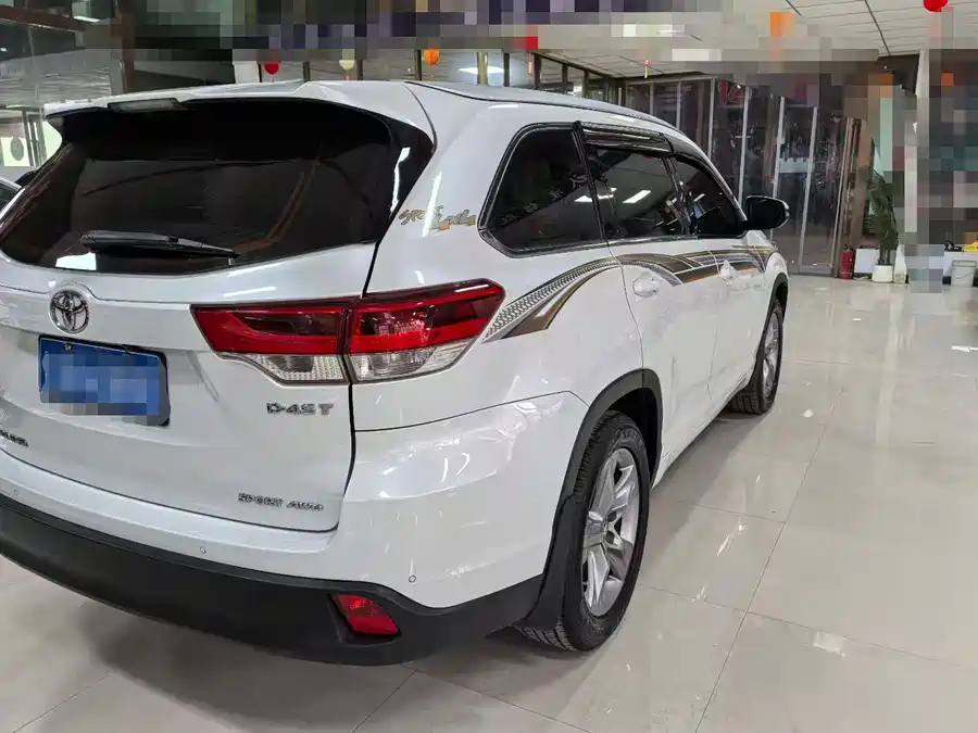 900x675_0_q87_c42_autohomecar__ChxpV2m6gs6AcyXMAAKKpBcdv68082.jpg.webp Used Toyota Highlander 2021 2.0T four-wheel drive luxury version 7 seats