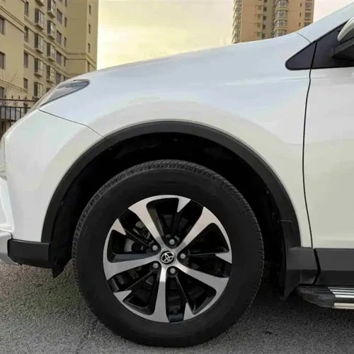 900x675_0_q87_c42_autohomecar__ChxpV2m6hgaAUy4CAAIDwRurjrc829.jpg.webp Used Toyota RAV4 Rongfang 2016 2.0L CVT four-wheel drive cutting-edge version National V