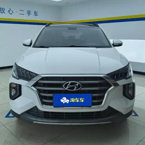 900x675_0_q87_c42_autohomecar__ChxpV2m708CAbrv0AAE3xjciRyg228.jpg.webp Used Hyundai Tucson 2019 280TGDi dual-clutch two-wheel drive fashion version National VI