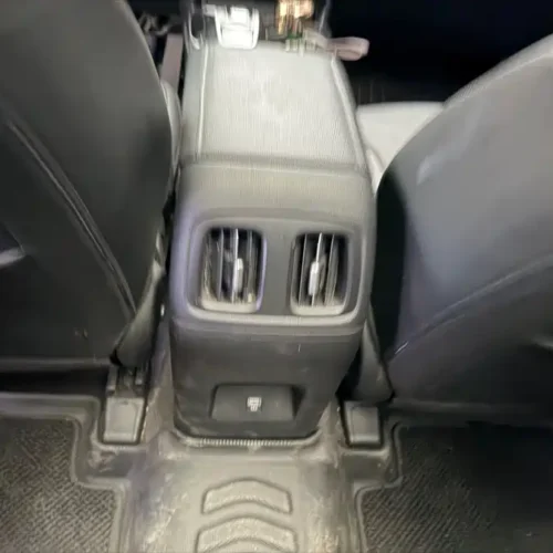 Used Hyundai Tucson 2023 Used Hyundai Tucson L 1.5T automatic two-wheel drive DLX luxury version