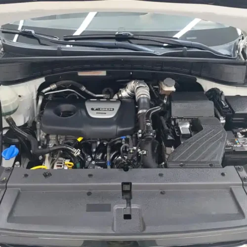 900x675_0_q87_c42_autohomecar__ChxpV2m750OAUPpCAAHvyHt0I2I715.jpg.webp Used Hyundai Tucson 2020 280TGDi 2WD GLS Fashion Edition National VI