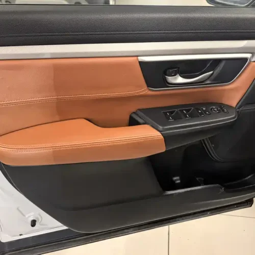 Used Honda CR-V 2019 240TURBO CVT two-wheel drive comfort version National V