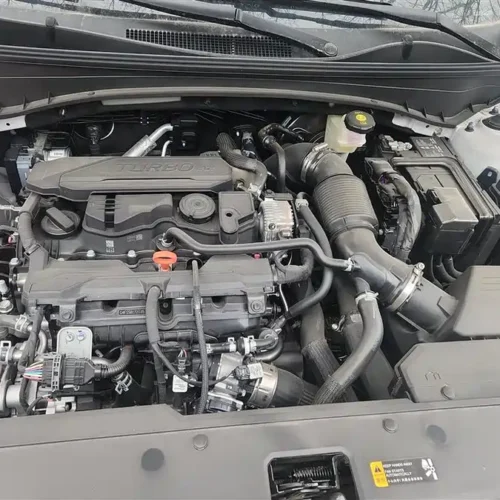 Used Hyundai Tucson 2025 Used Hyundai Tucson L 1.5T Elite Edition N-Line