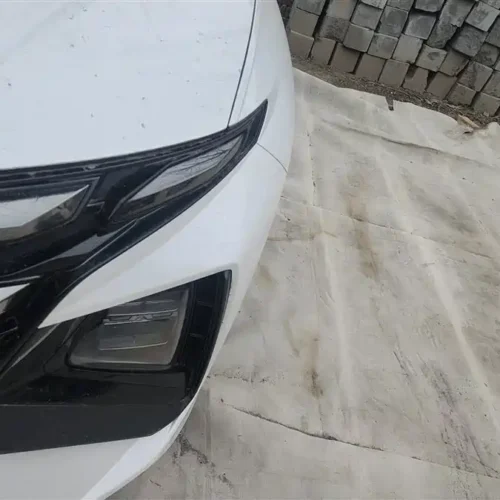 Used Hyundai Tucson 2025 Used Hyundai Tucson L 1.5T Elite Edition N-Line