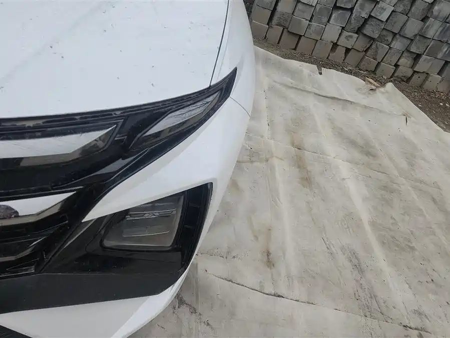 Used Hyundai Tucson 2025 Used Hyundai Tucson L 1.5T Elite Edition N-Line