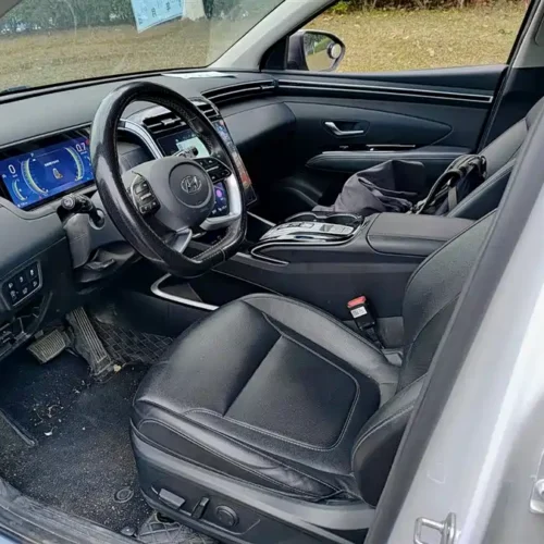 900x675_0_q87_c42_autohomecar__ChxpV2m7mFmAVKWsAAKbD2YtdHI190.jpg.webp Used Hyundai Tucson 2023 Used Hyundai Tucson L 1.5T automatic two-wheel drive LUX premium version