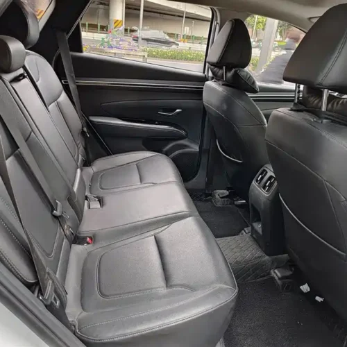 900x675_0_q87_c42_autohomecar__ChxpV2m7mFqAREpYAAI6ixE2vMU710.jpg.webp Used Hyundai Tucson 2023 Used Hyundai Tucson L 1.5T automatic two-wheel drive LUX premium version