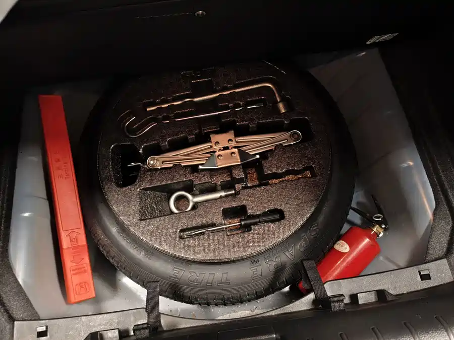 Used Honda Civic 2016 220TURBO CVT Premium Edition