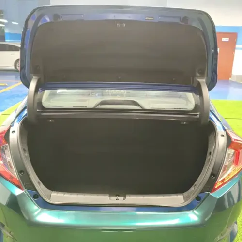 Used Honda Civic 2016 220TURBO CVT Premium Edition