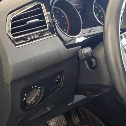 Used Volkswagen Tiguan L 2019 330TSI automatic two-wheel drive panoramic comfort version National V