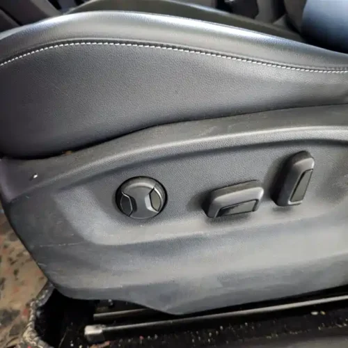 Used Volkswagen Tiguan L 2019 330TSI automatic two-wheel drive panoramic comfort version National V