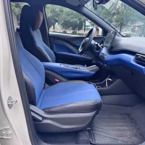 Used BYD Seagull 2025 Smart Driving Edition 305km Vitality Edition