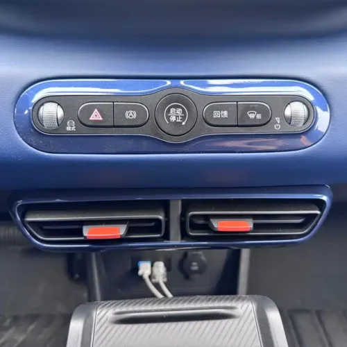 Used BYD Seagull 2025 Smart Driving Edition 305km Vitality Edition