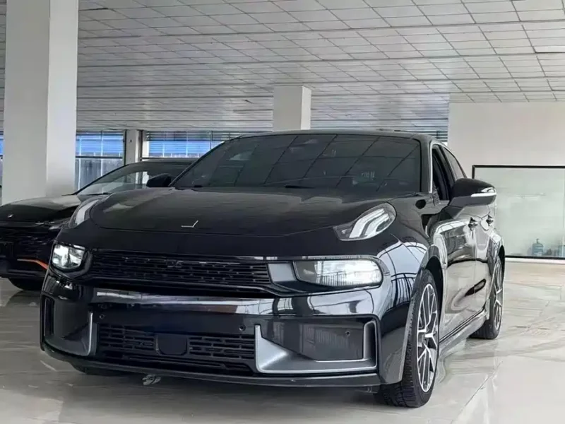 Used Lynk & Co 03 2019 1.5TD DCT Pro version National VI